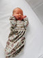 Little Brother Gown Old Southern