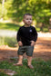 Dark Olive Performance Shorts