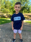 Play Ball Smock SET