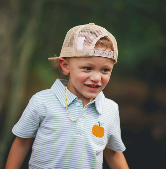 Fall Polo