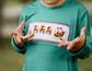 Christmas Smocked SET