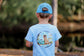 Stay Cool Dog Tee