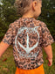 Strut Season Tee