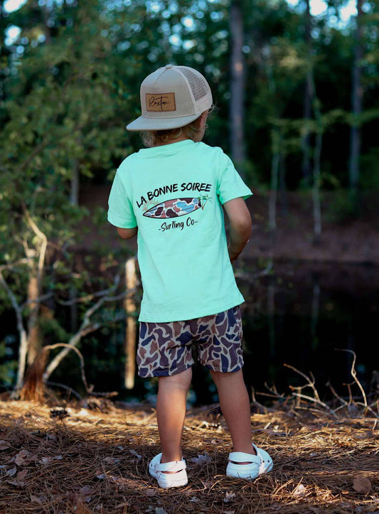 Surf Tee
