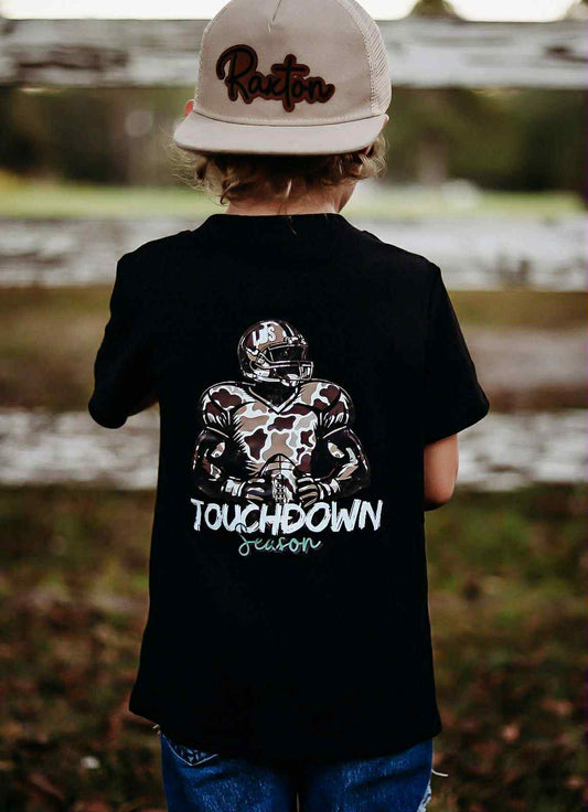 Touchdown Tee