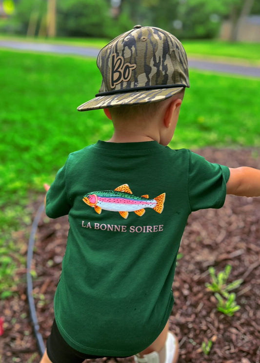 Trout Tee