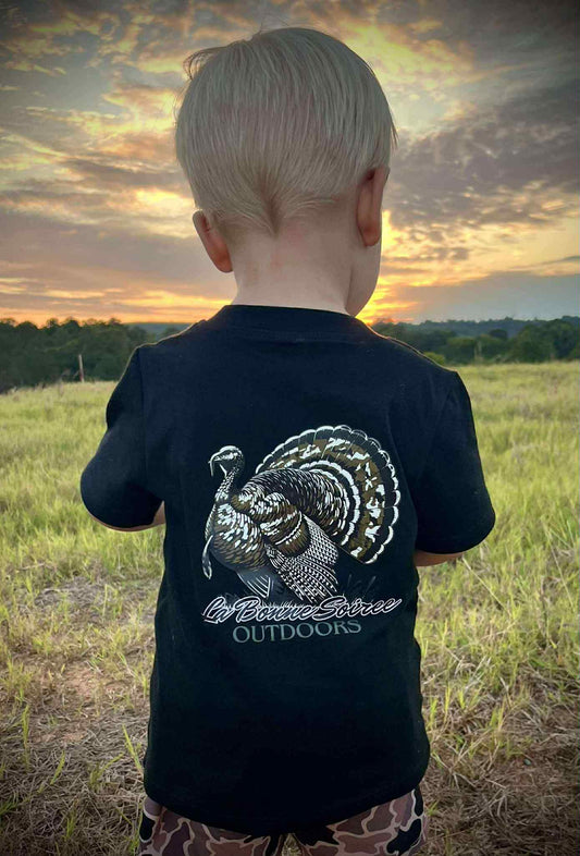 Turkey Outdoor Tee