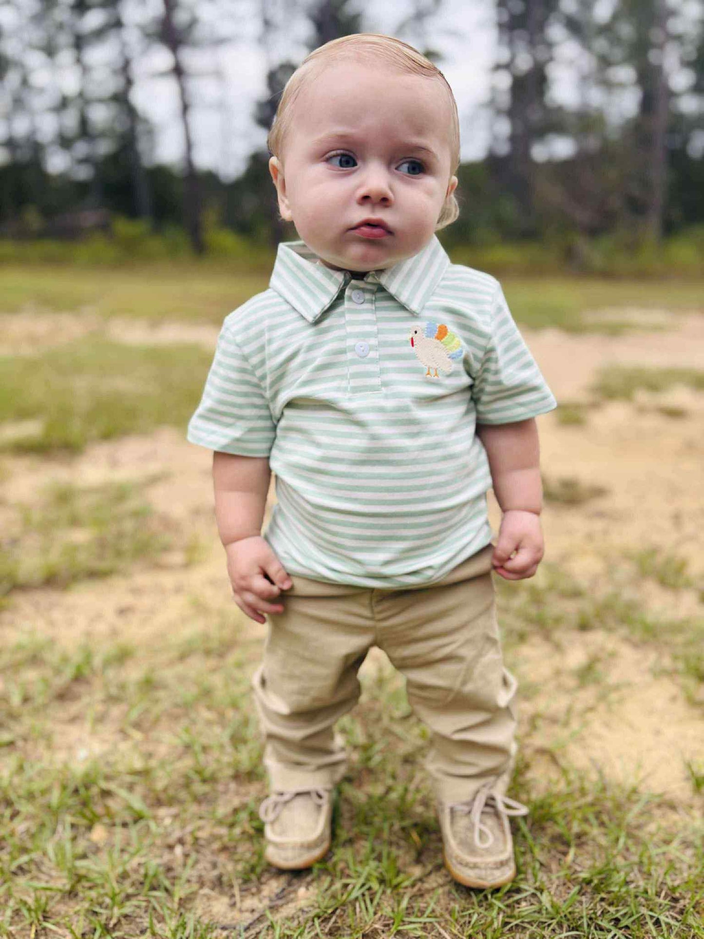 Turkey Polo