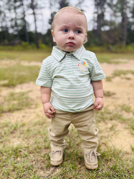 Turkey Polo