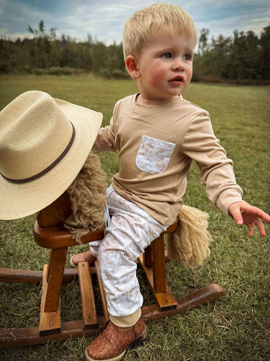 Western Tolie SET