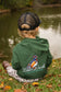 Wood Duck Pullover