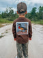 Wood Duck TEE