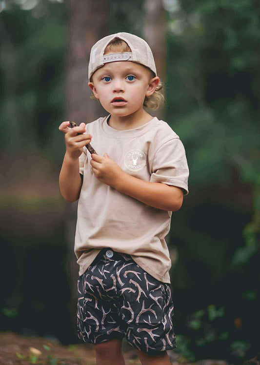 Antler Performance Shorts