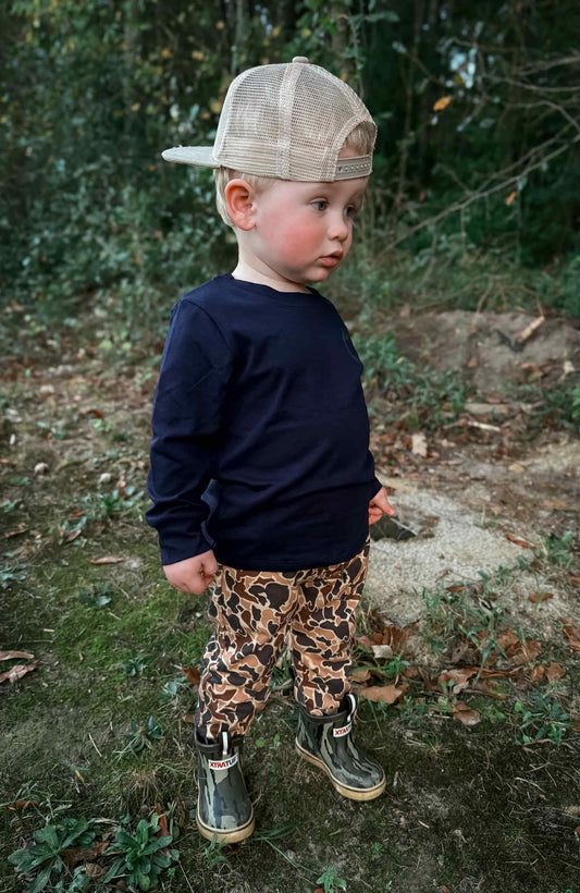 Asher Joggers