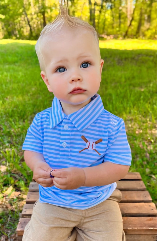 AllStar Polo
