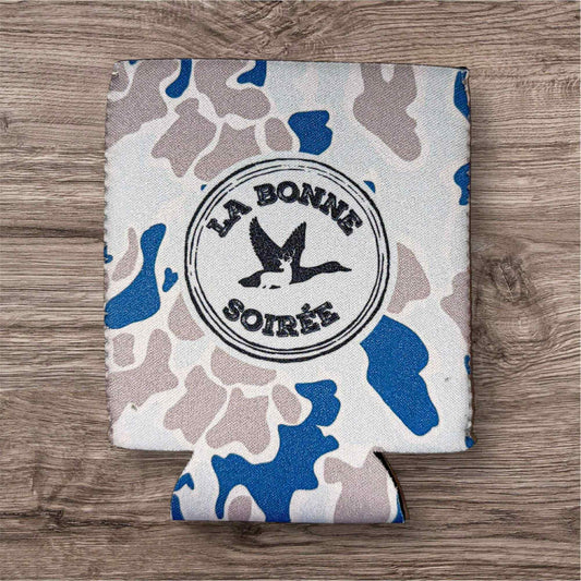 Seaside Koozie