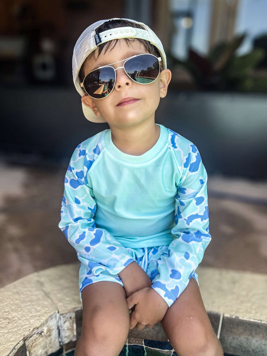 Seaside Swim SET