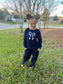 Girl Bow Set