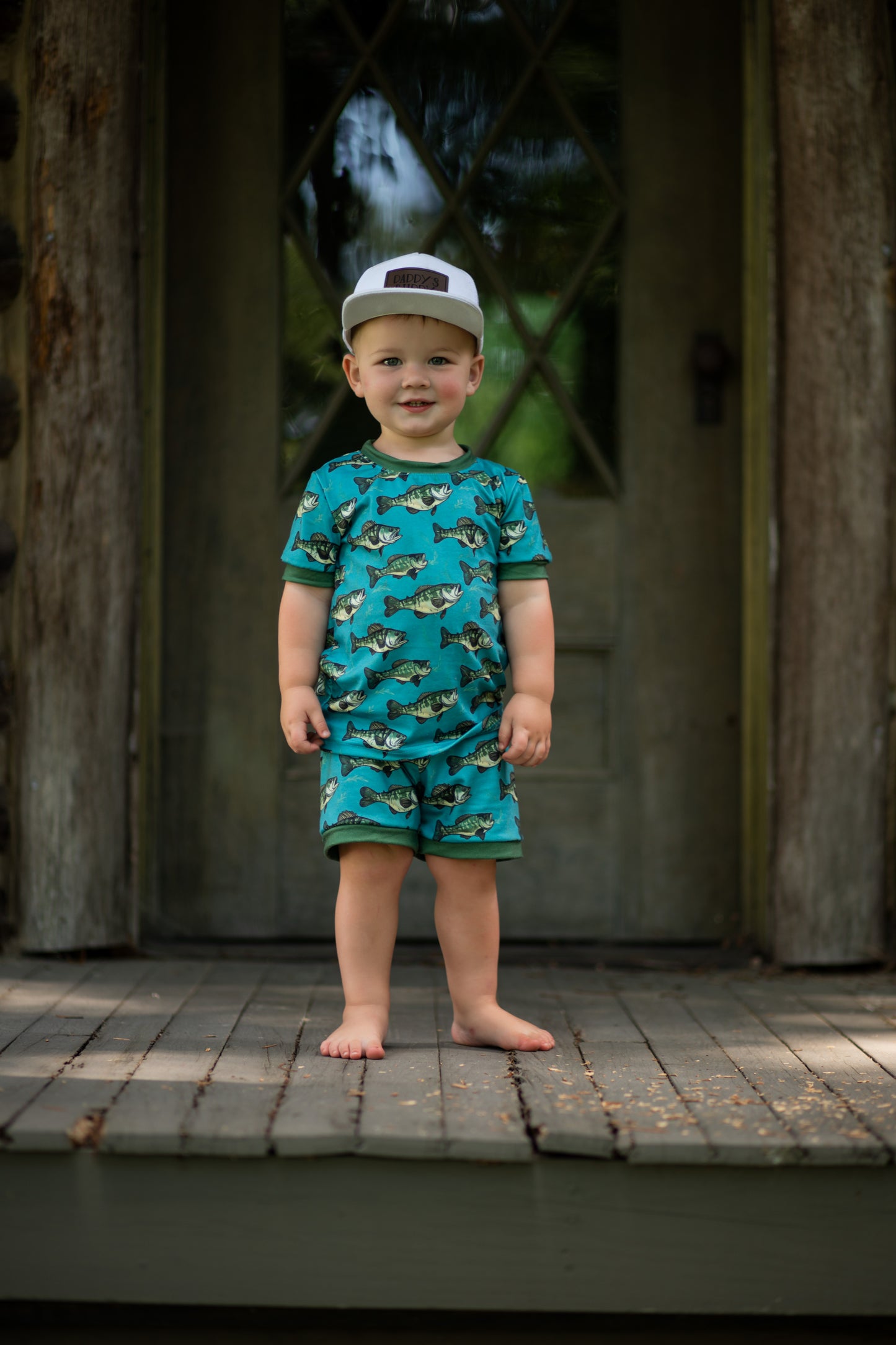 Bass Cozy Wear