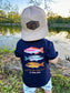 Catch Of The Day Tee