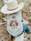 Chasin Cowgirl Tee