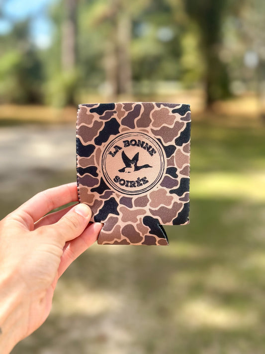 Coffee Koozie