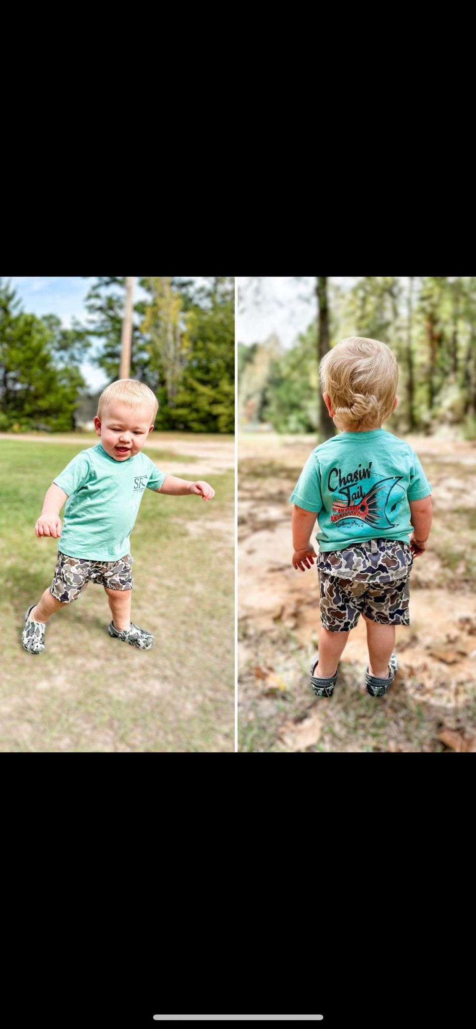 Grey Old Southern Fishing Shorts