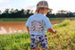 Daddy's Helper Tee