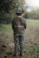 Deer Frame Tee