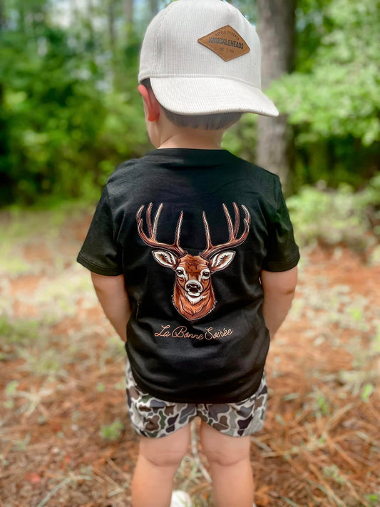 Deer Tee