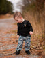 Deer Logo Jogger SET