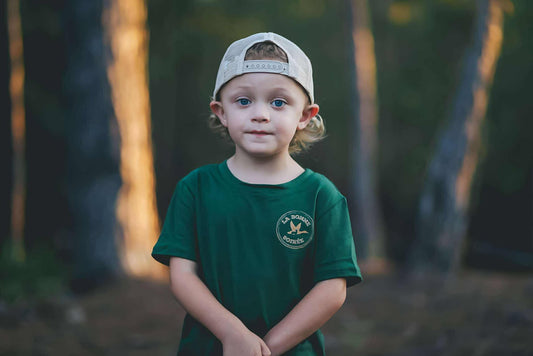 Gone Country Tee