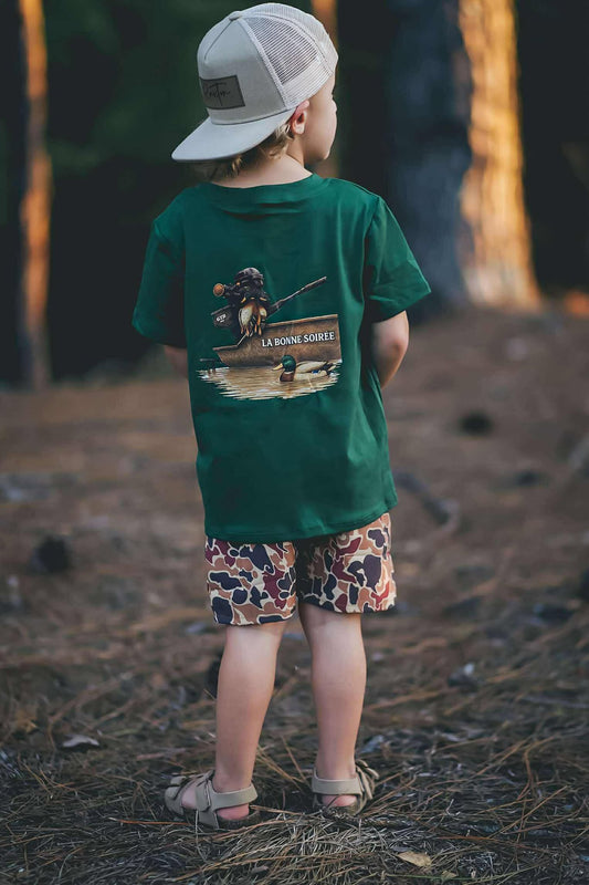Gone Country Tee