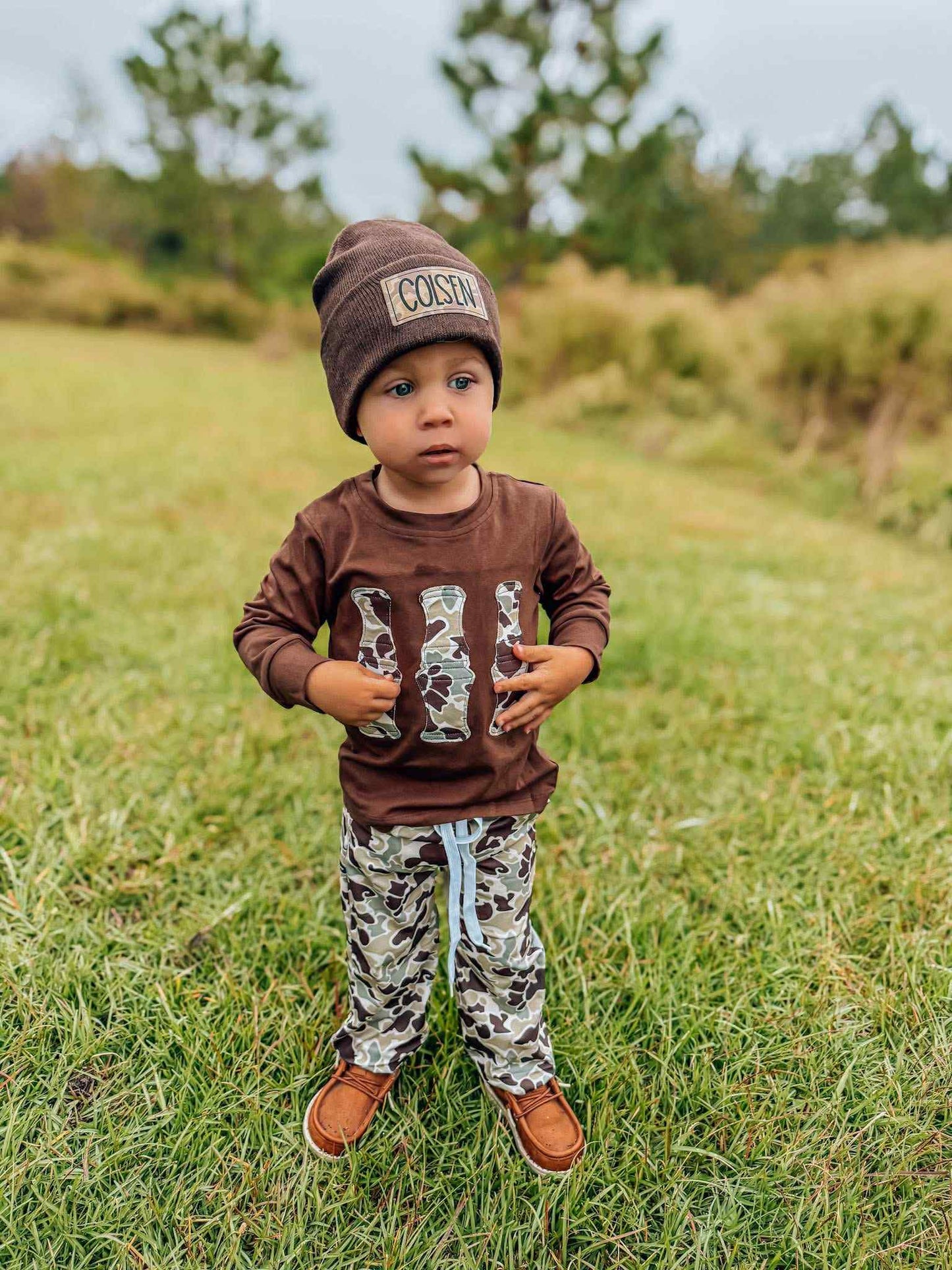 Huxton's Duck Call SET