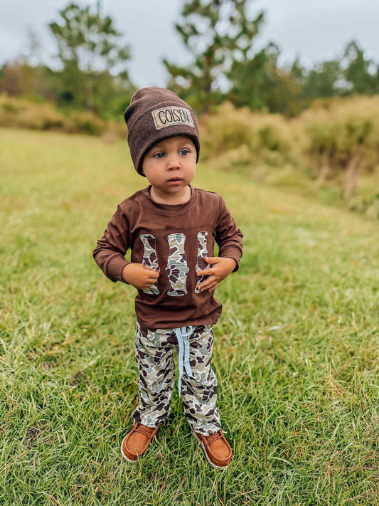 Huxton's Duck Call SET