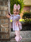 Girl Bow Set