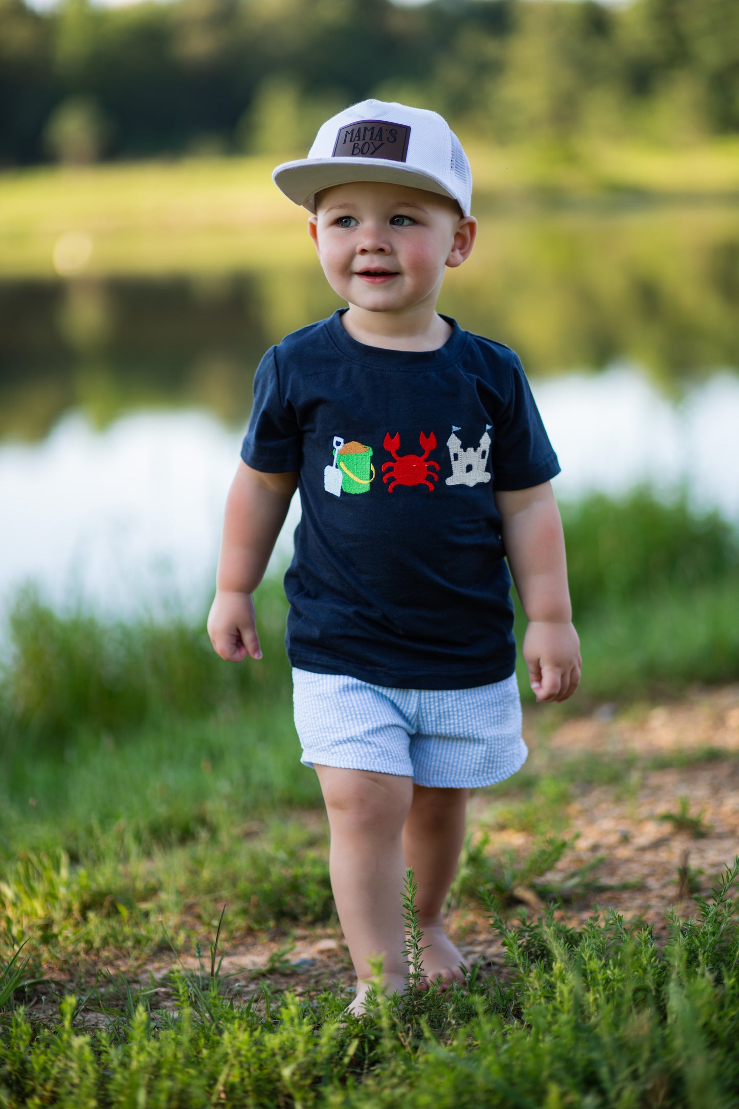 Get Crabby Set