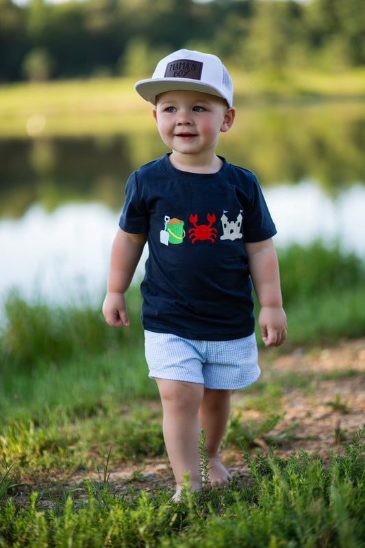 Get Crabby Set