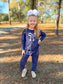 Girl Bow Set