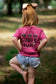 Girls Hunt Too Tee