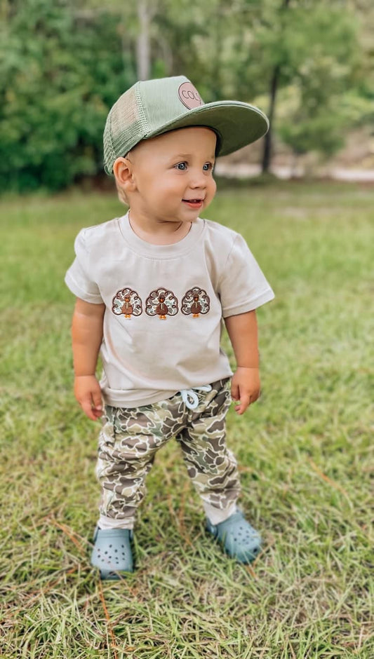 Gobble Jogger SET