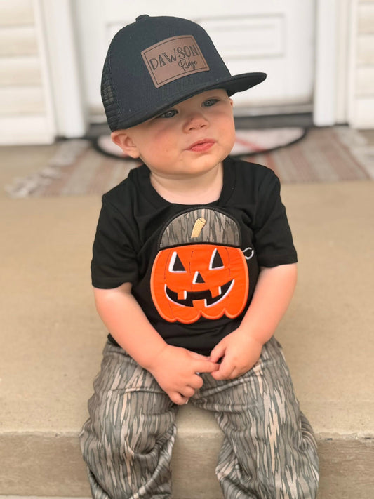 Jack's Halloween Set