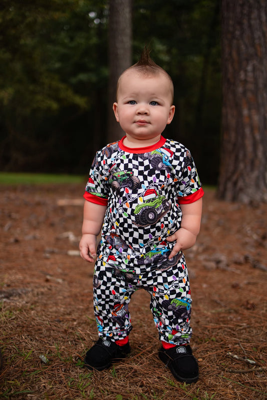 Christmas Jam Cozy Wear