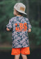 LBS Coffee Camo Tee
