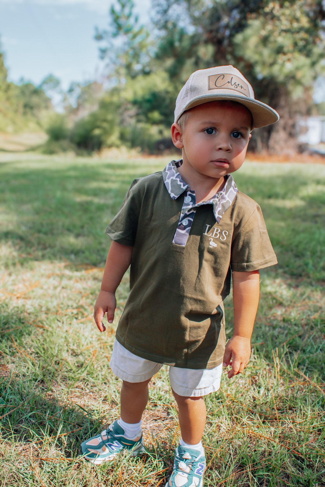 LBS Polo