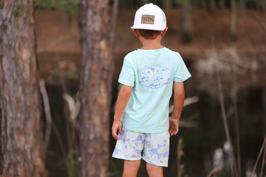 LBS Seaside Tee
