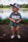 Little Outlaw Smock Bubble