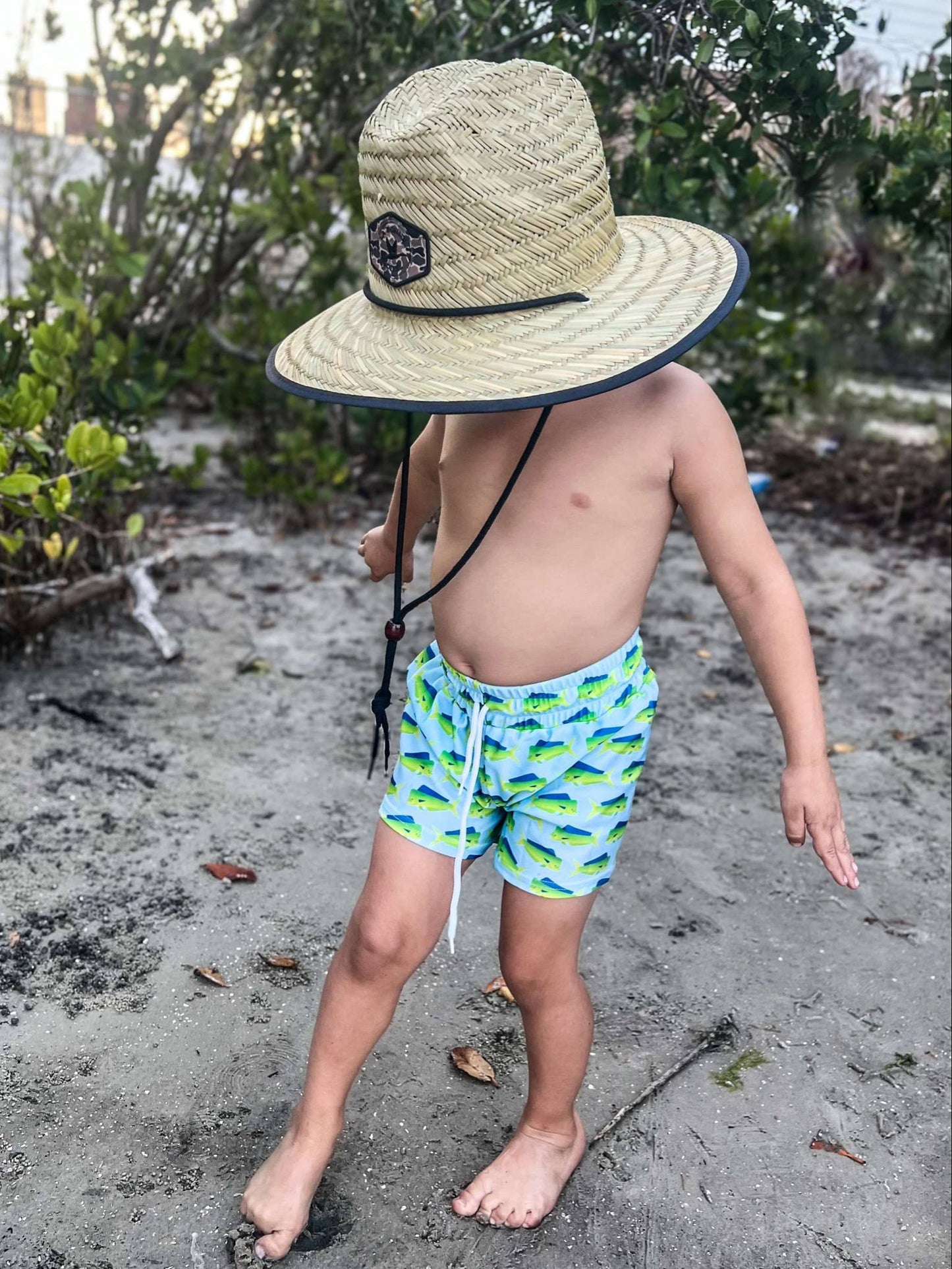 Mahi Swim