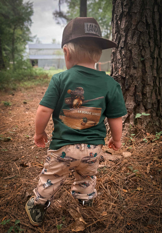 Mallard Pants