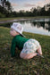 Korbin's Mallard Swim Shorts